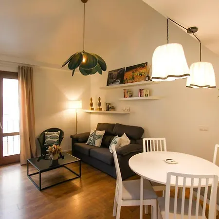 Duplex San Josep Center By Costablancarent Апартаменты