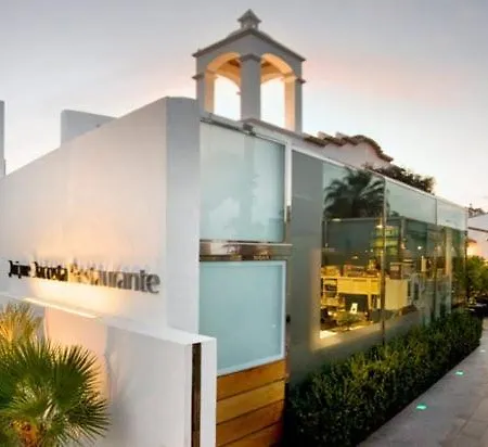 Duplex San Josep Center By Costablancarent Апартаменты
