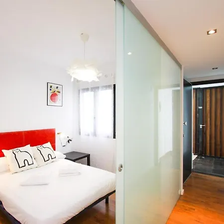Duplex San Josep Center By Costablancarent * Дения