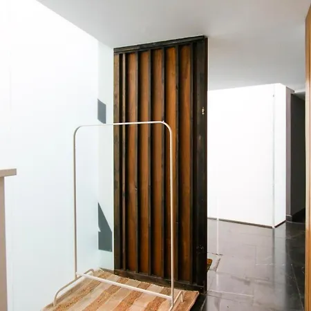 Duplex San Josep Center By Costablancarent *