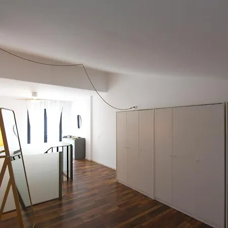 Duplex San Josep Center By Costablancarent Апартаменты